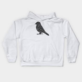 LITTLE BIRD Kids Hoodie